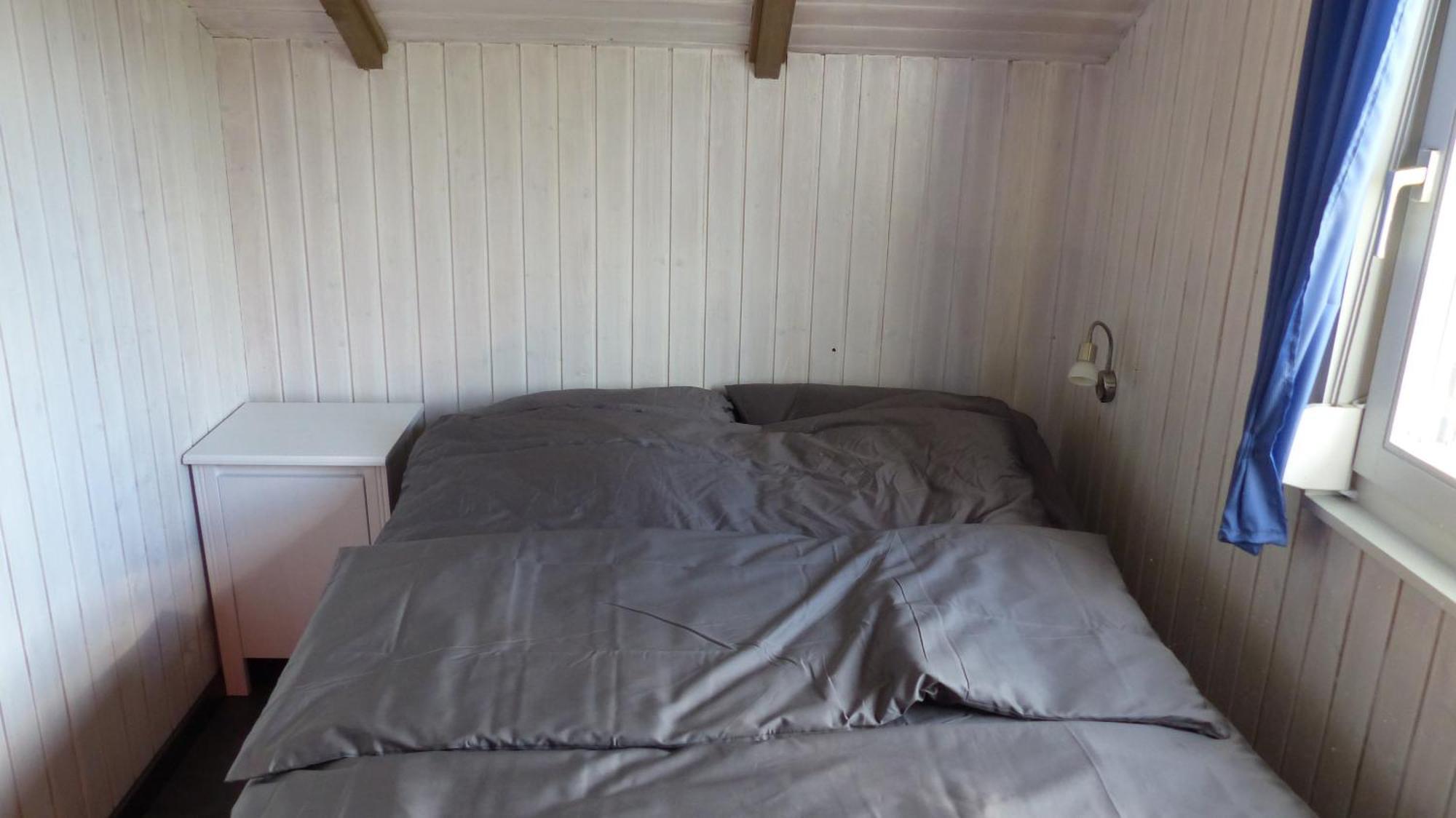 Ferienhaus Horizont Kobbelluck Eksteriør billede